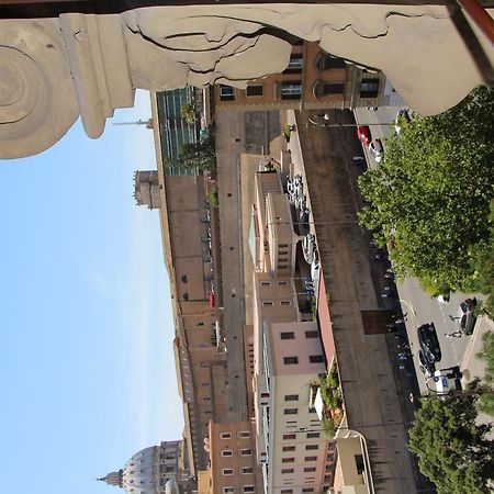 Le Bellezze Vaticane Roma Exterior foto