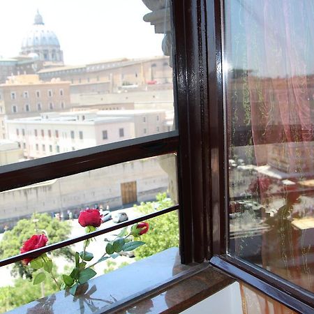 Le Bellezze Vaticane Roma Exterior foto