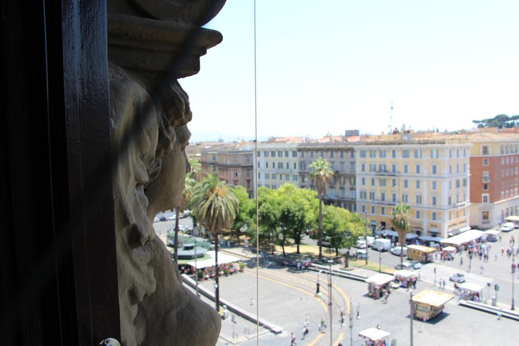 Le Bellezze Vaticane Roma Exterior foto